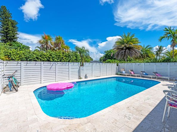 1510 NE 57th Court, Fort Lauderdale FL 33334