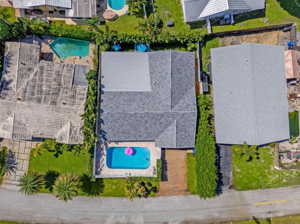 1510 NE 57th Court, Fort Lauderdale FL 33334