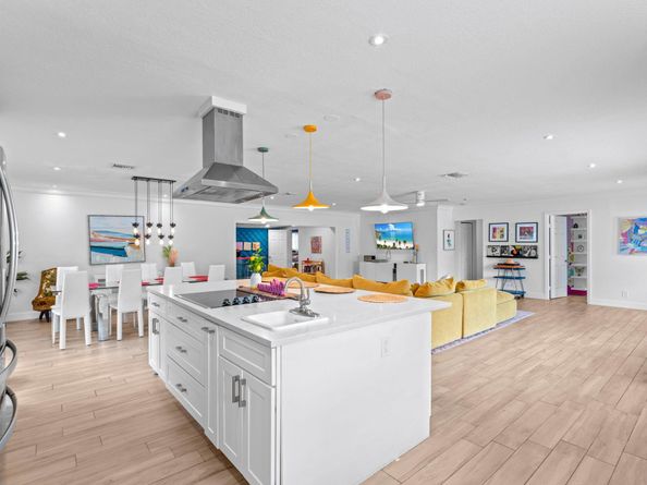 1510 NE 57th Court, Fort Lauderdale FL 33334