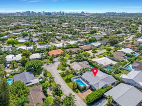 1510 NE 57th Court, Fort Lauderdale FL 33334