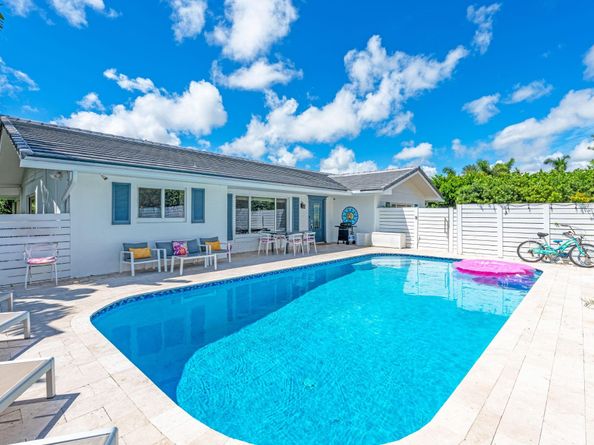 1510 NE 57th Court, Fort Lauderdale FL 33334