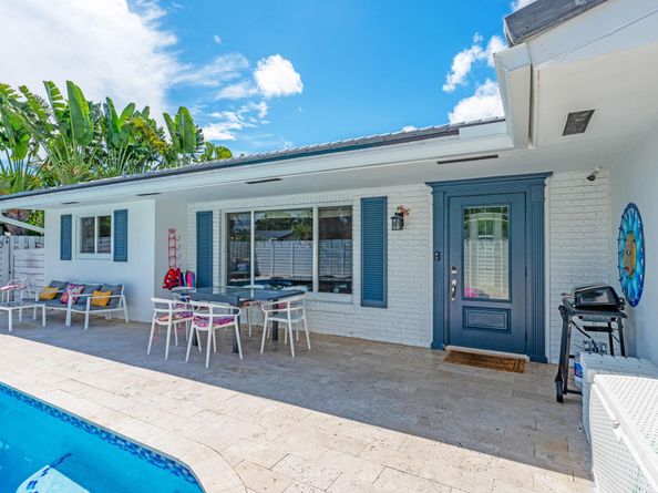 1510 NE 57th Court, Fort Lauderdale FL 33334