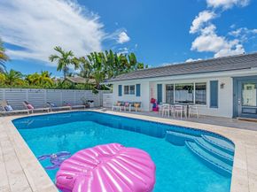1510 NE 57th Court, Fort Lauderdale FL 33334