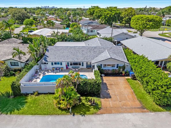 1510 NE 57th Court, Fort Lauderdale FL 33334