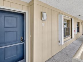 4 Eastgate Drive B, Boynton Beach FL 33436