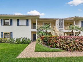 4 Eastgate Drive B, Boynton Beach FL 33436