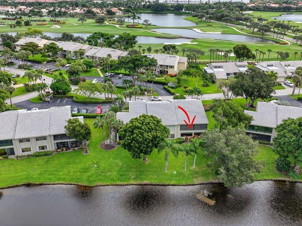 4 Eastgate Drive B, Boynton Beach FL 33436