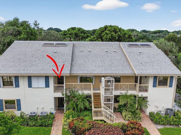 4 Eastgate Drive B, Boynton Beach FL 33436