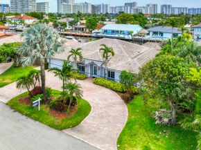 41 Castle Harbor Island, Fort Lauderdale FL 33308
