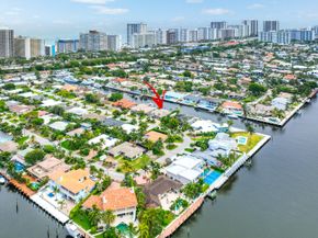 41 Castle Harbor Island, Fort Lauderdale FL 33308
