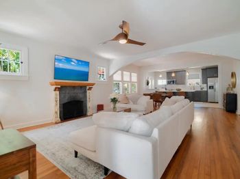 321 Malverne Road