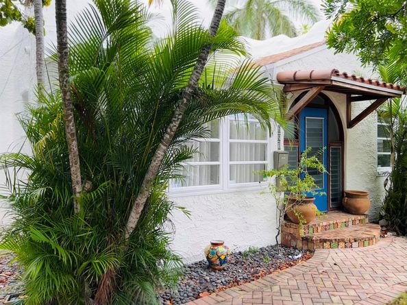 321 Malverne Road, West Palm Beach FL 33405