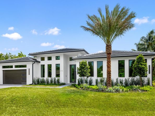 212 NW 18th Street, Delray Beach FL 33444