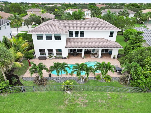 11790 NW 81st Court, Parkland FL 33076