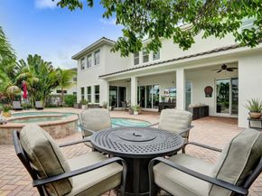 11790 NW 81st Court, Parkland FL 33076