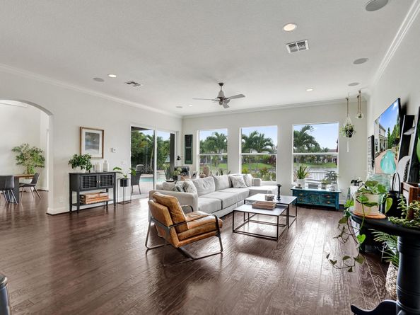 11790 NW 81st Court, Parkland FL 33076