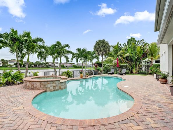 11790 NW 81st Court, Parkland FL 33076