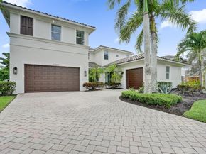 11790 NW 81st Court, Parkland FL 33076