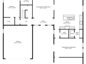 11790 NW 81st Court, Parkland FL 33076
