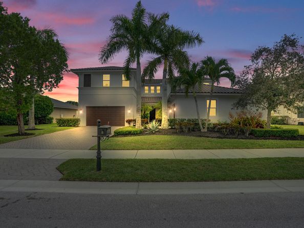 11790 NW 81st Court, Parkland FL 33076