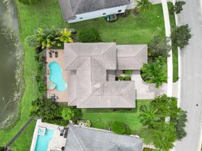11790 NW 81st Court, Parkland FL 33076