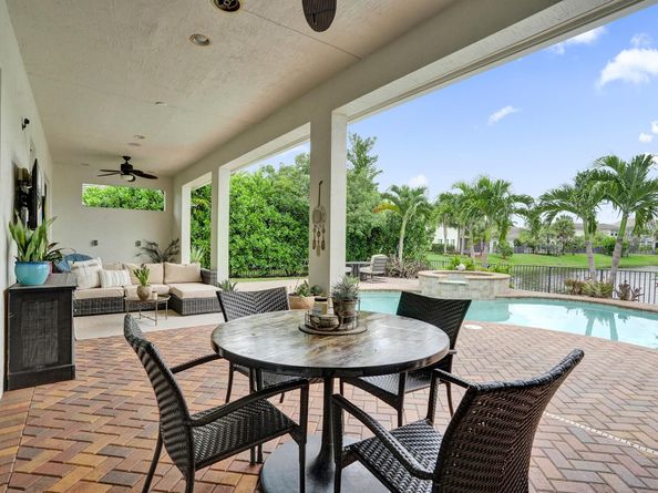 11790 NW 81st Court, Parkland FL 33076