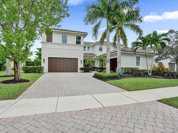 11790 NW 81st Court, Parkland FL 33076