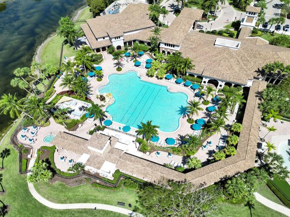11790 NW 81st Court, Parkland FL 33076