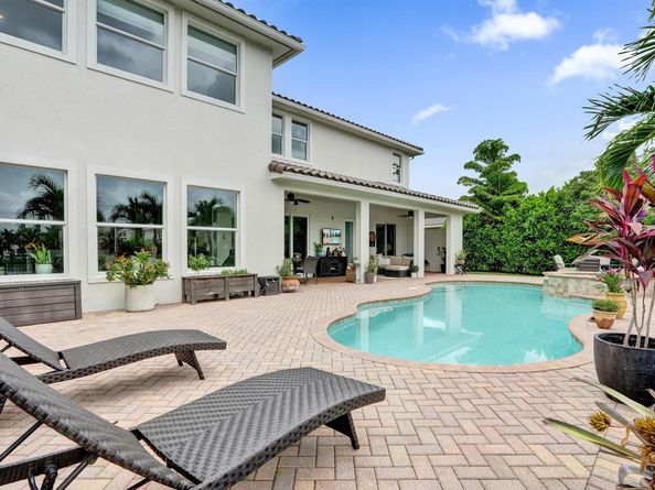 11790 NW 81st Court, Parkland FL 33076