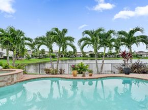 11790 NW 81st Court, Parkland FL 33076