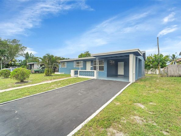 471 SW 27th Ter, Fort Lauderdale FL 33312