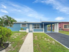 471 SW 27th Ter, Fort Lauderdale FL 33312