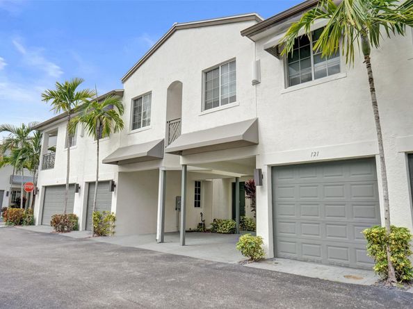 121 SE 7th Ave 121, Pompano Beach FL 33060