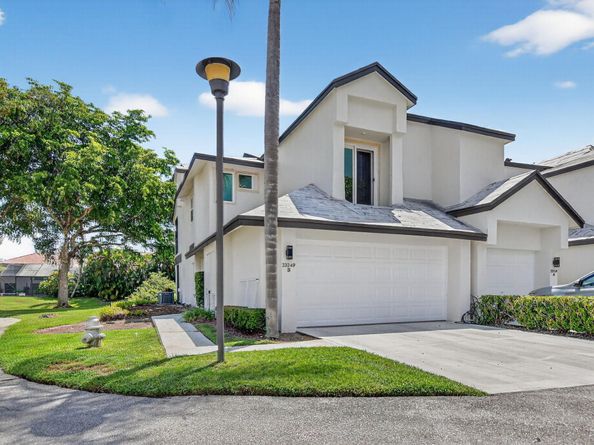 23181 Fountain View B, Boca Raton FL 33433