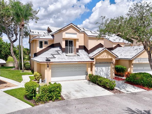 23181 Fountain View B, Boca Raton FL 33433