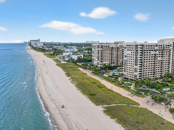 5000 N Ocean Blvd 1702, Lauderdale By The Sea FL 33308