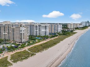 5000 N Ocean Blvd 1702, Lauderdale By The Sea FL 33308