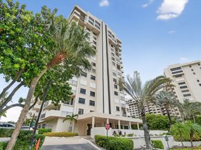 5000 N Ocean Blvd 1702, Lauderdale By The Sea FL 33308