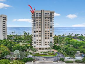 5000 N Ocean Blvd 1702, Lauderdale By The Sea FL 33308