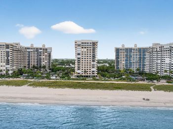 5000 N Ocean Blvd