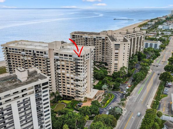 5000 N Ocean Blvd 1702, Lauderdale By The Sea FL 33308