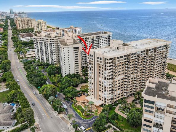 5000 N Ocean Blvd 1702, Lauderdale By The Sea FL 33308