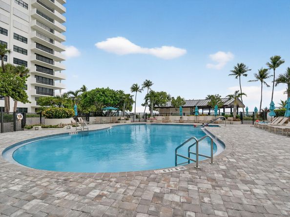 5000 N Ocean Blvd 1702, Lauderdale By The Sea FL 33308