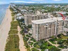 5000 N Ocean Blvd 1702, Lauderdale By The Sea FL 33308