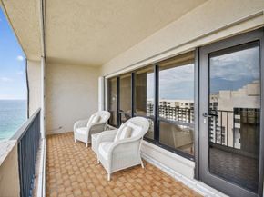 5000 N Ocean Blvd 1702, Lauderdale By The Sea FL 33308