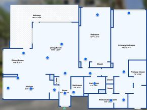 5000 N Ocean Blvd 1702, Lauderdale By The Sea FL 33308