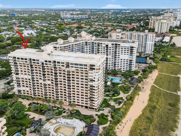 5000 N Ocean Blvd 1702, Lauderdale By The Sea FL 33308