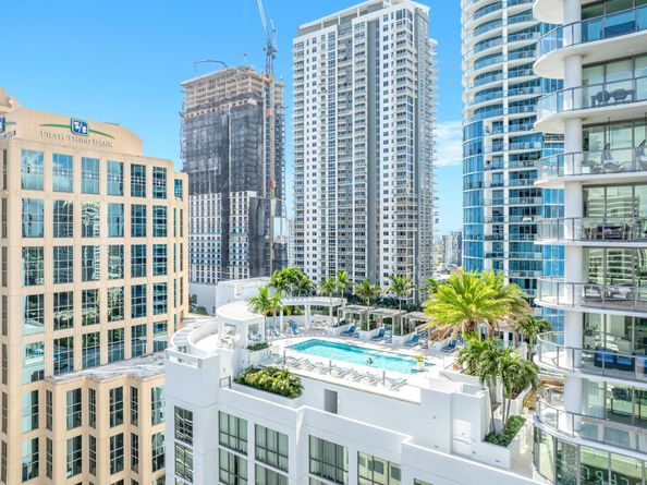 100 E Las Olas Blvd 4604, Fort Lauderdale FL 33301