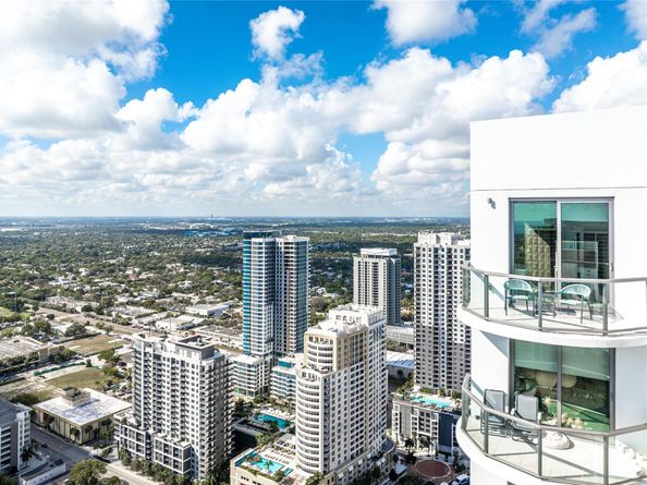 100 E Las Olas Blvd 4604, Fort Lauderdale FL 33301