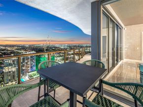 100 E Las Olas Blvd 4604, Fort Lauderdale FL 33301